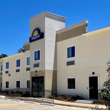 Days Inn By Wyndham Zachary La Bagian luar foto