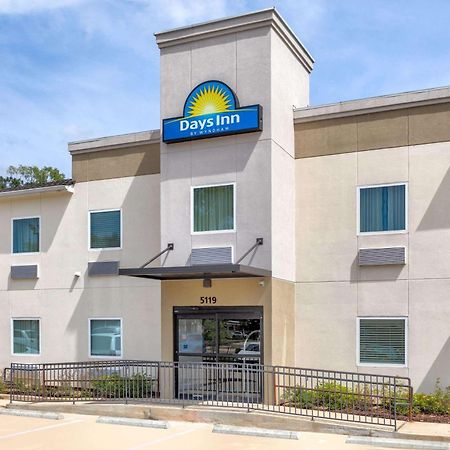 Days Inn By Wyndham Zachary La Bagian luar foto